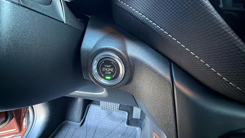 Thumbnail: 2021 Chevrolet TrailBlazer - 26