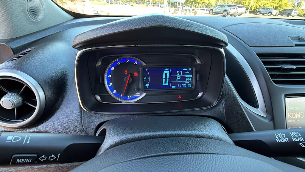 Thumbnail: 2015 Chevrolet Trax - 16