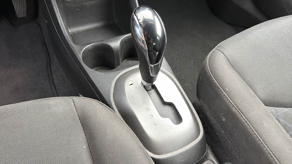 Thumbnail: 2020 Chevrolet Spark - 14