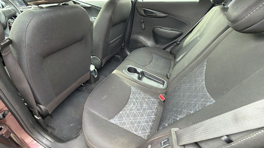 Thumbnail: 2020 Chevrolet Spark - 11