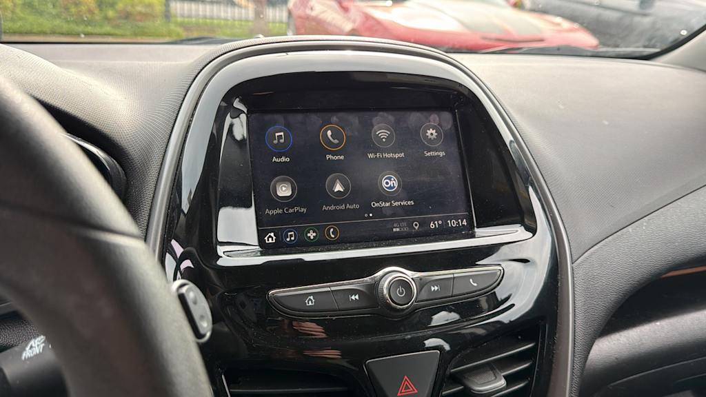 Thumbnail: 2020 Chevrolet Spark - 13