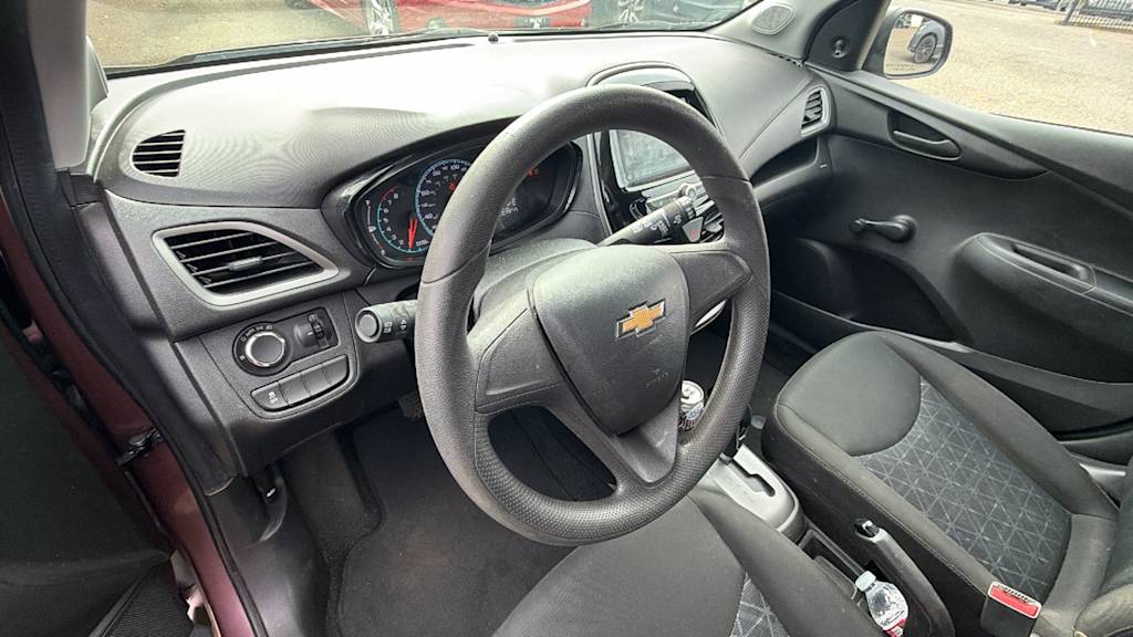 Thumbnail: 2020 Chevrolet Spark - 2