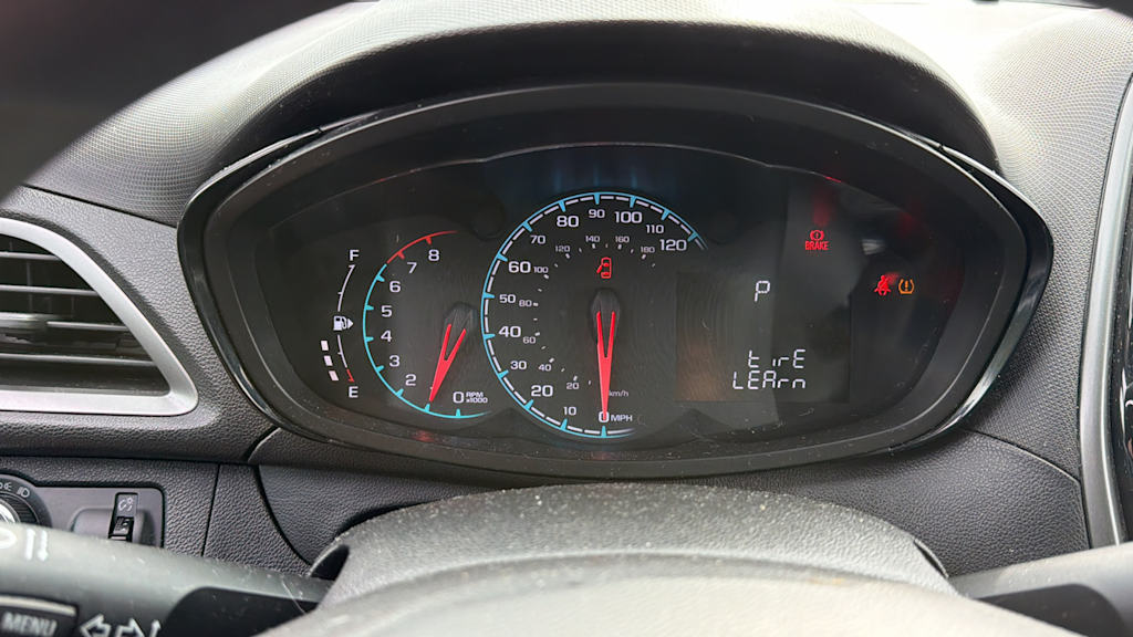 Thumbnail: 2020 Chevrolet Spark - 15