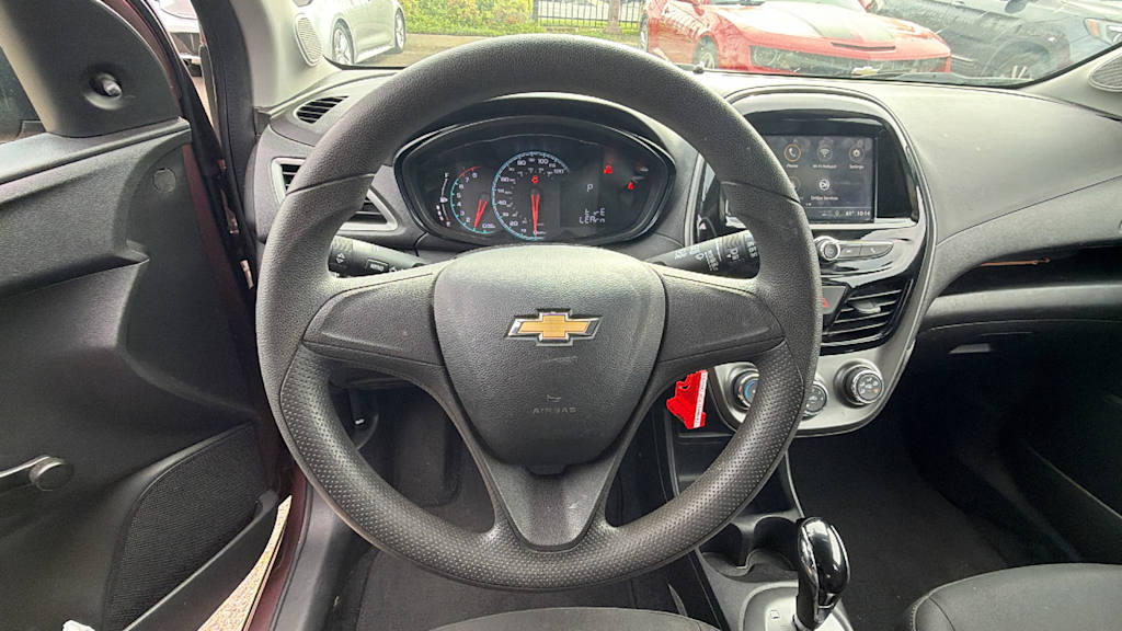 Thumbnail: 2020 Chevrolet Spark - 9