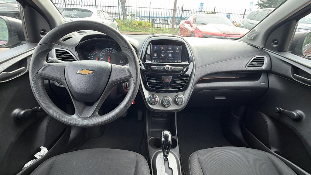 Thumbnail: 2020 Chevrolet Spark - 12