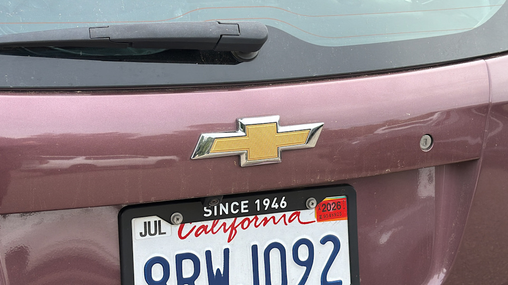 Thumbnail: 2020 Chevrolet Spark - 7