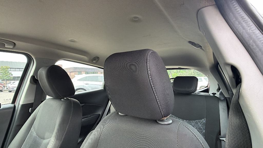 Thumbnail: 2020 Chevrolet Spark - 10