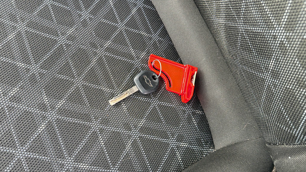 Thumbnail: 2020 Chevrolet Spark - 16