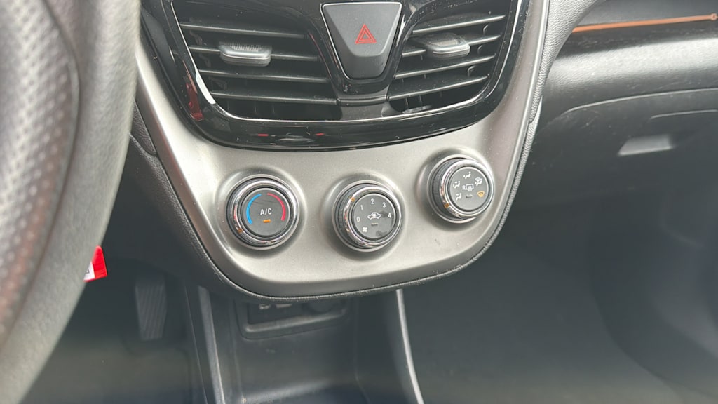 Thumbnail: 2020 Chevrolet Spark - 21