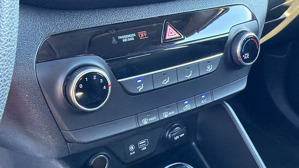 Thumbnail: 2019 Hyundai Tucson - 23