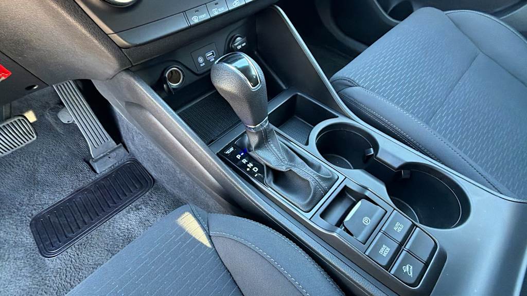 Thumbnail: 2019 Hyundai Tucson - 15
