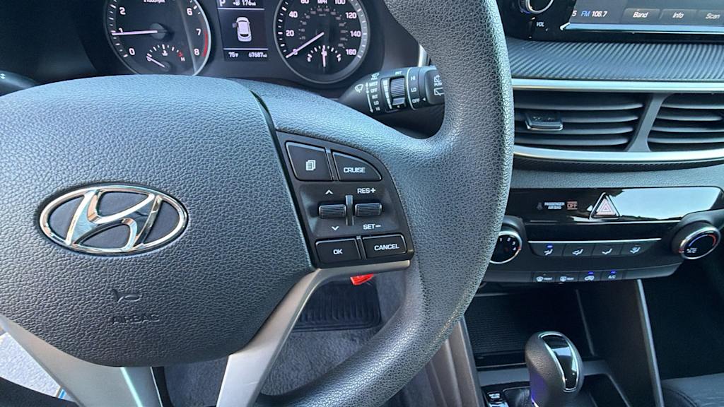 Thumbnail: 2019 Hyundai Tucson - 27