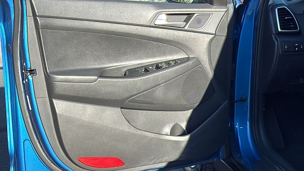 Thumbnail: 2019 Hyundai Tucson - 29