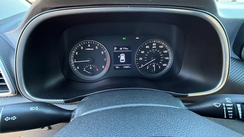 Thumbnail: 2019 Hyundai Tucson - 16