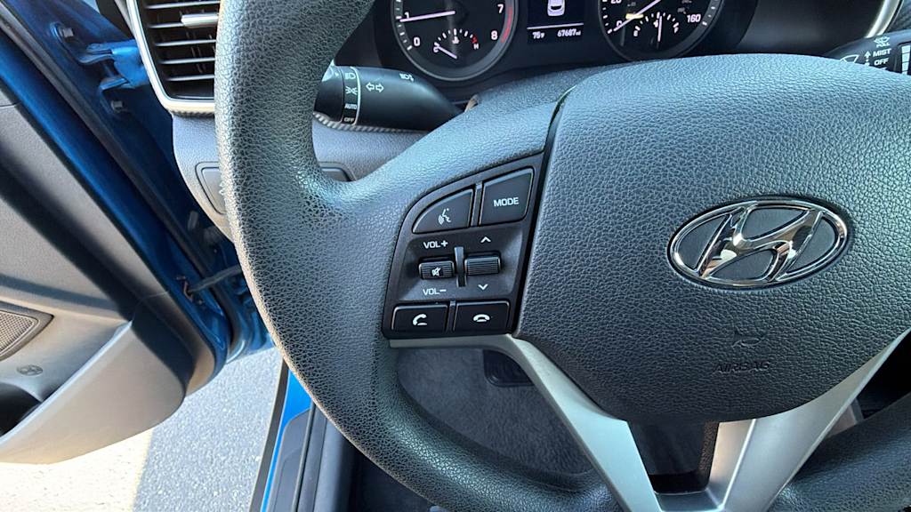 Thumbnail: 2019 Hyundai Tucson - 26