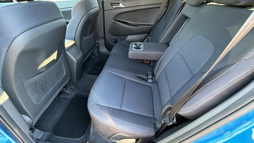 Thumbnail: 2019 Hyundai Tucson - 12