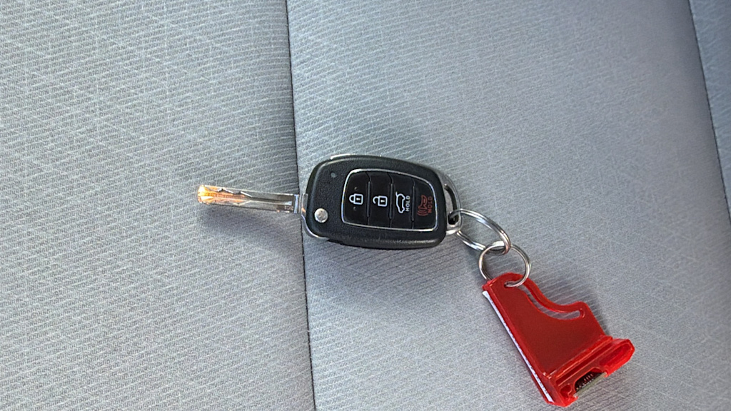 Thumbnail: 2018 Hyundai Tucson - 18