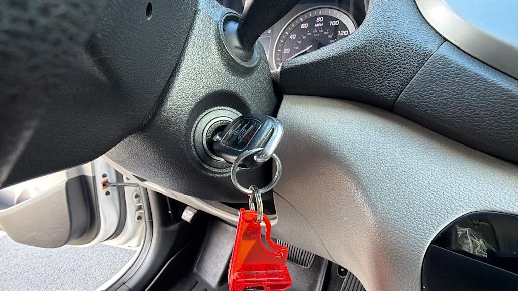 Thumbnail: 2018 Hyundai Tucson - 25