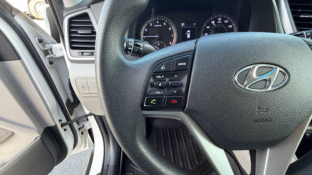 Thumbnail: 2018 Hyundai Tucson - 26