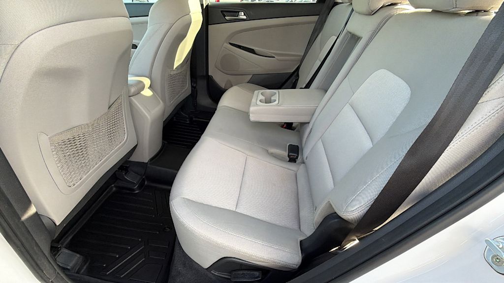 Thumbnail: 2018 Hyundai Tucson - 12