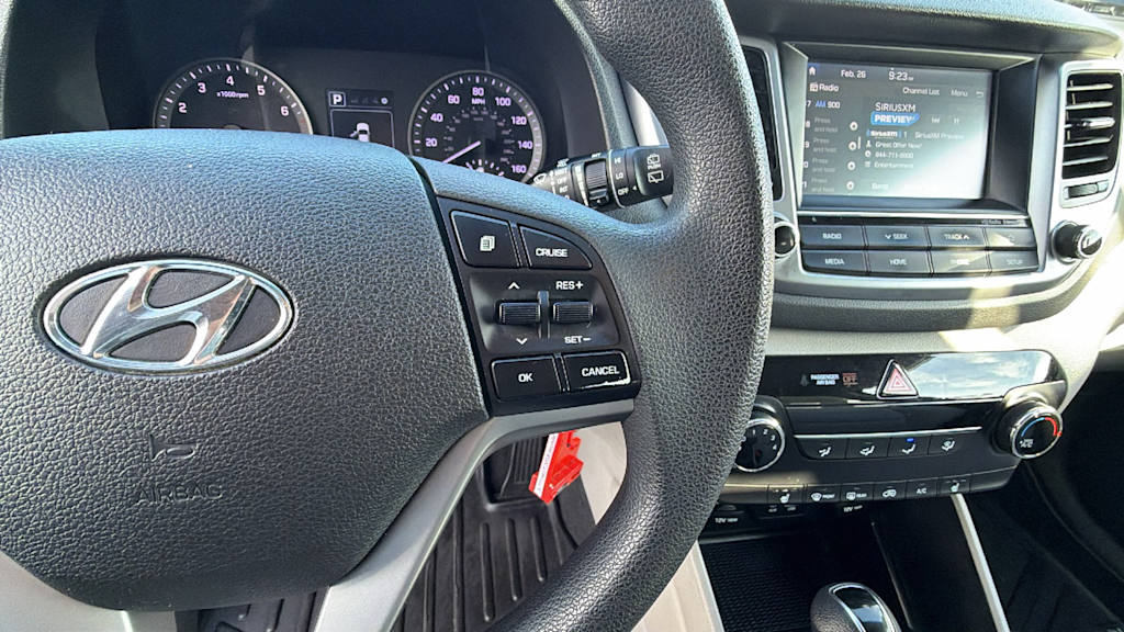 Thumbnail: 2018 Hyundai Tucson - 27