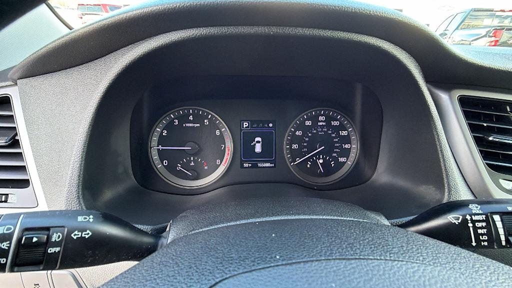 Thumbnail: 2018 Hyundai Tucson - 16