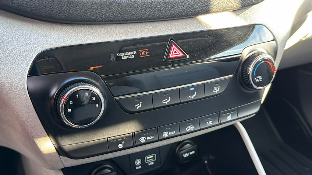 Thumbnail: 2018 Hyundai Tucson - 23