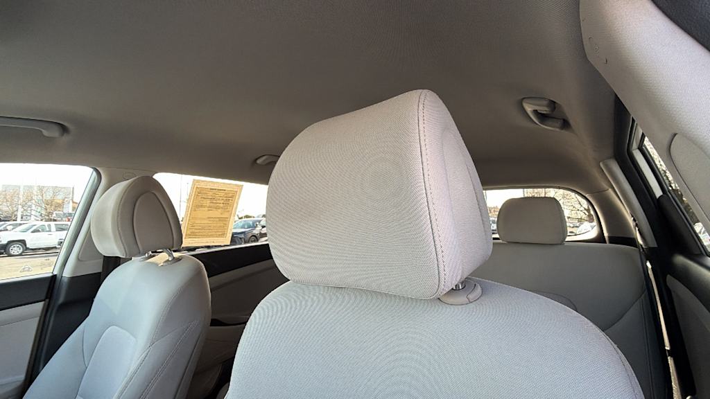 Thumbnail: 2018 Hyundai Tucson - 10