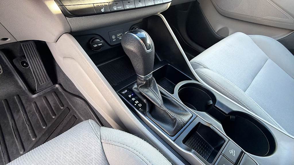 Thumbnail: 2018 Hyundai Tucson - 15