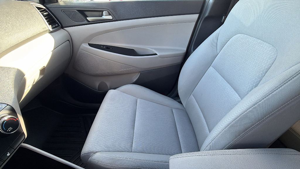 Thumbnail: 2018 Hyundai Tucson - 11