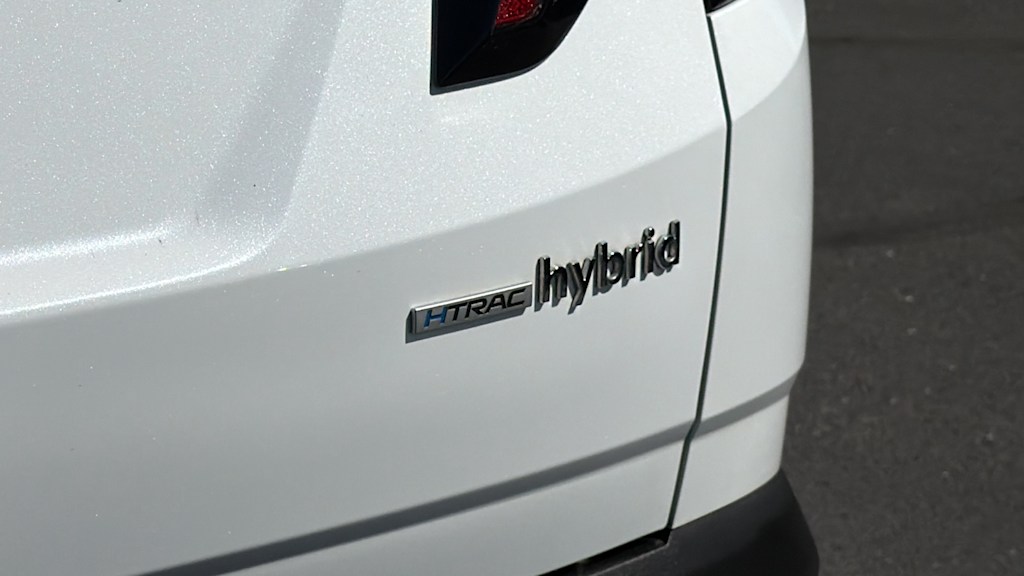 Thumbnail: 2023 Hyundai Tucson - 6