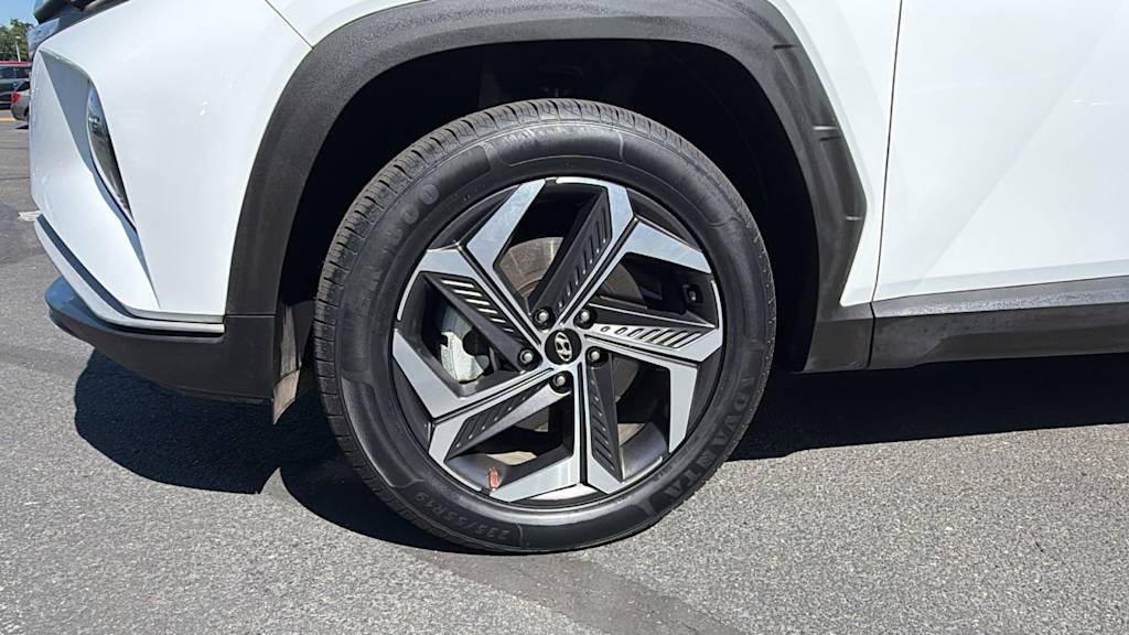 Thumbnail: 2023 Hyundai Tucson - 7