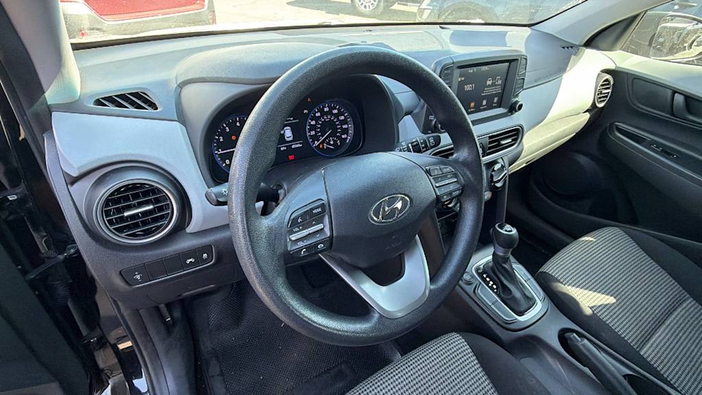 Thumbnail: 2019 Hyundai Kona - 2