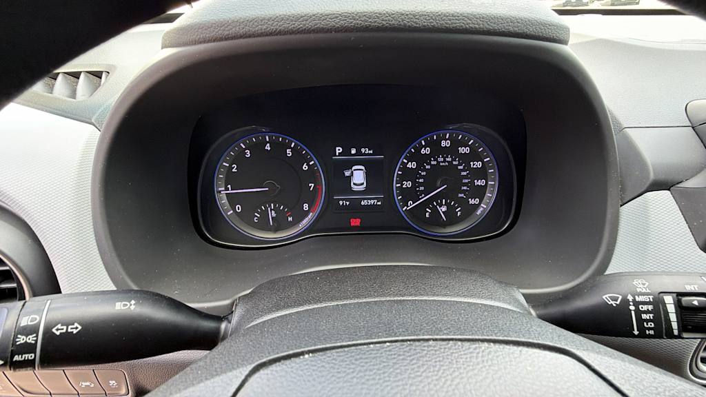Thumbnail: 2019 Hyundai Kona - 16