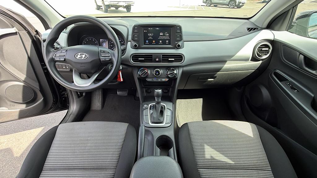 Thumbnail: 2019 Hyundai Kona - 13
