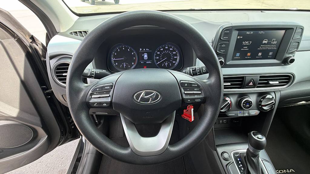 Thumbnail: 2019 Hyundai Kona - 9