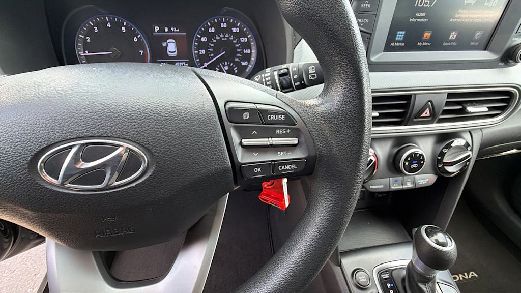 Thumbnail: 2019 Hyundai Kona - 27