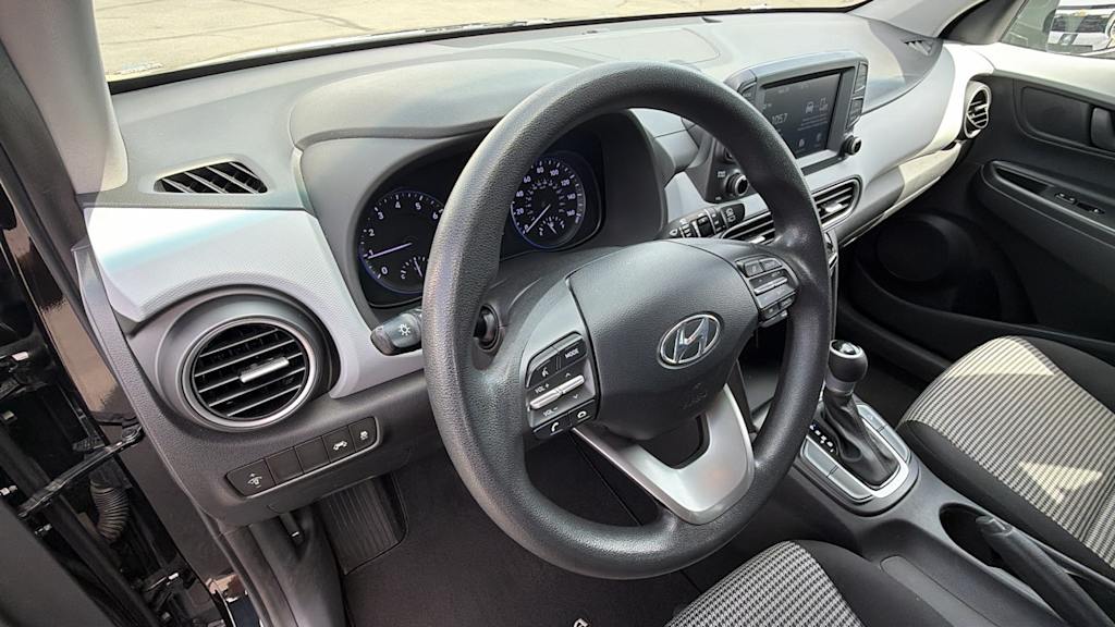 Thumbnail: 2019 Hyundai Kona - 2