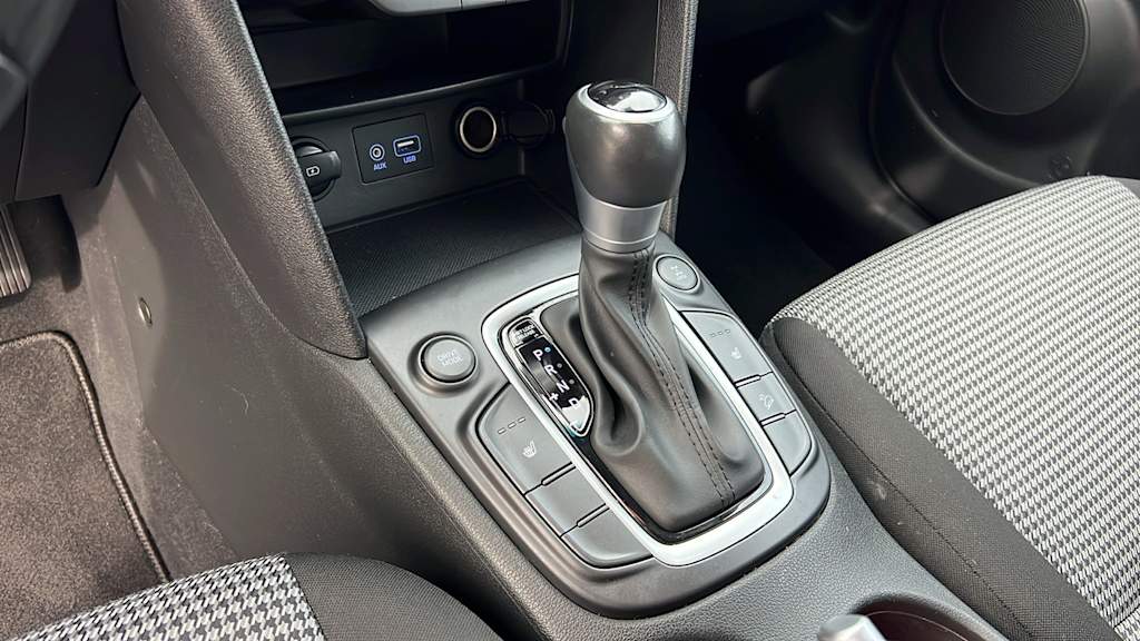 2020 Hyundai Kona SEL 15