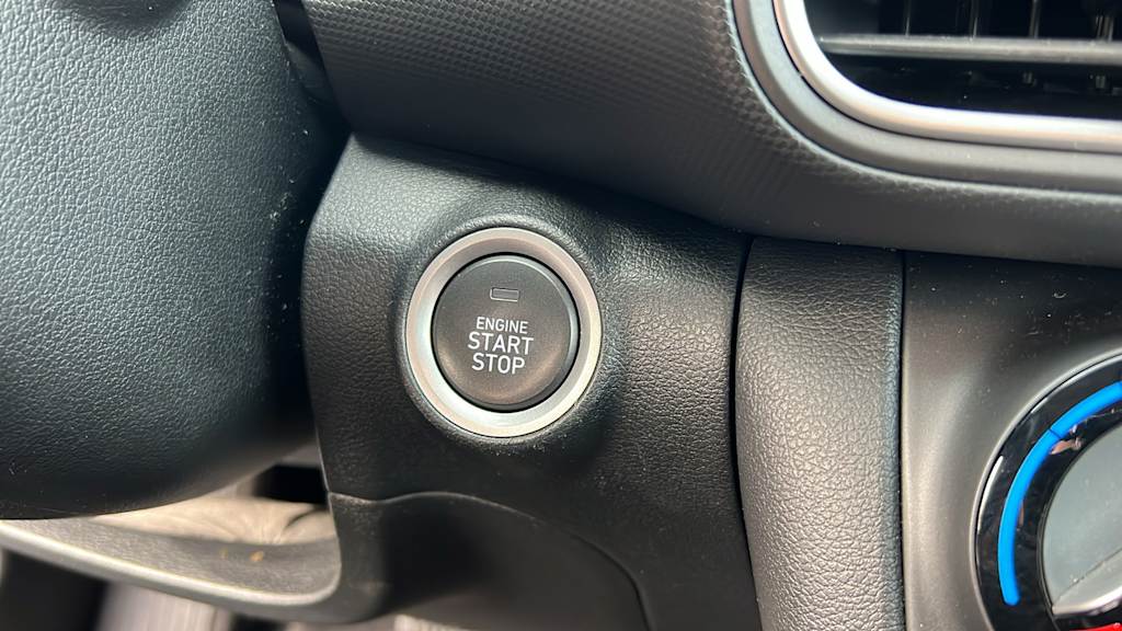 2020 Hyundai Kona SEL 26