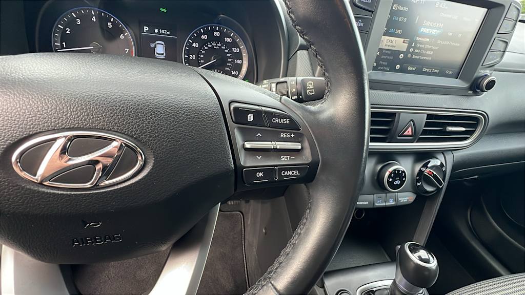 2020 Hyundai Kona SEL 28