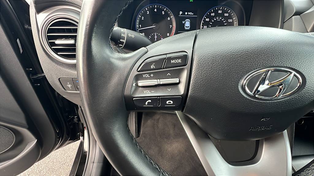 2020 Hyundai Kona SEL 27