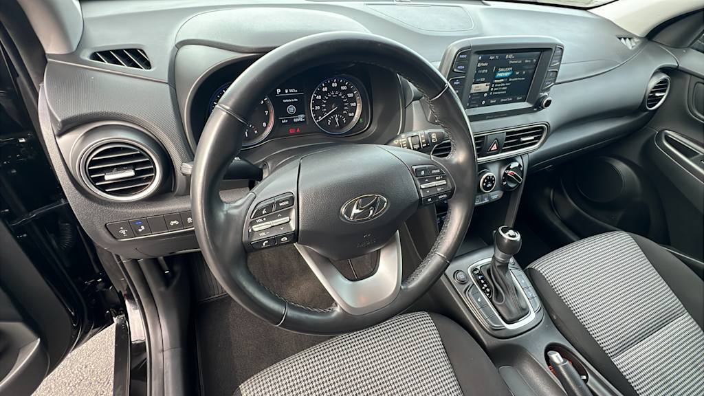 2020 Hyundai Kona SEL 2