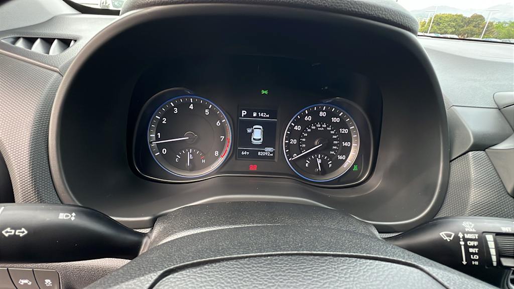 2020 Hyundai Kona SEL 16