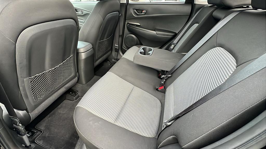 2020 Hyundai Kona SEL 12