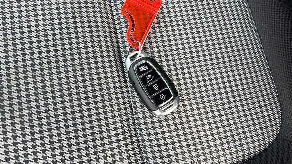 2020 Hyundai Kona SEL 18
