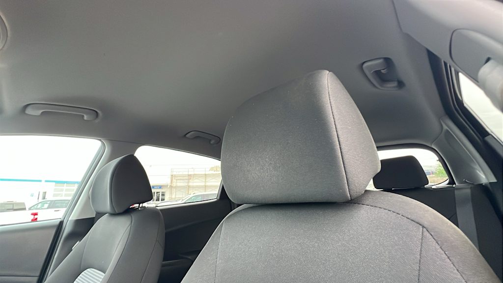 2020 Hyundai Kona SEL 23
