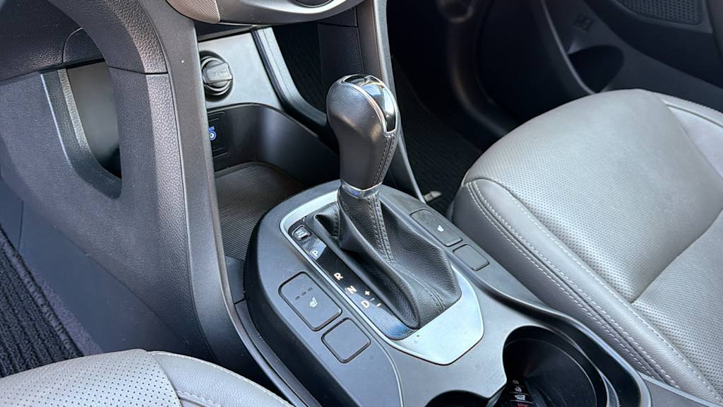 Thumbnail: 2017 Hyundai Santa Fe - 13