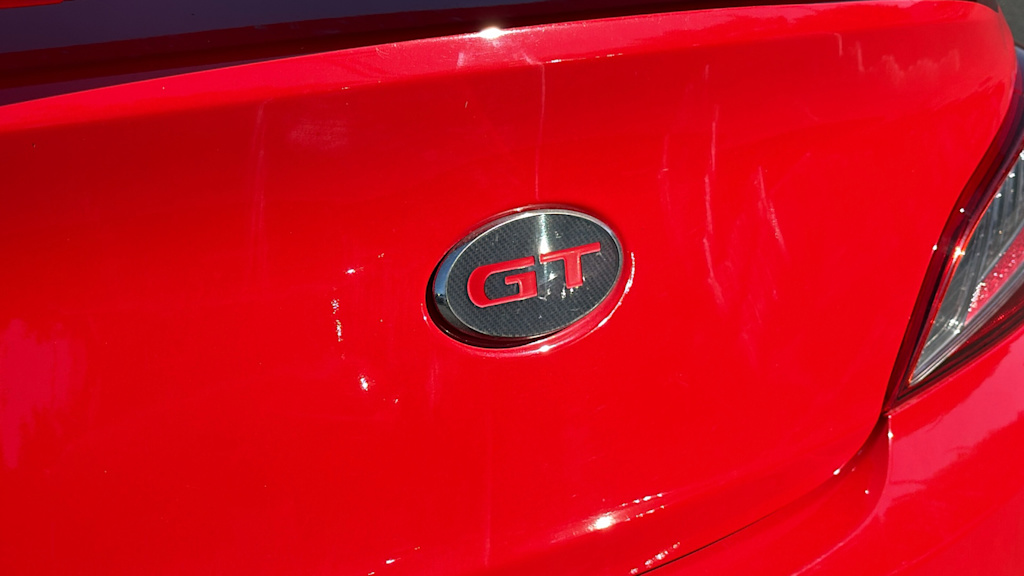 Thumbnail: 2013 Hyundai Genesis - 6