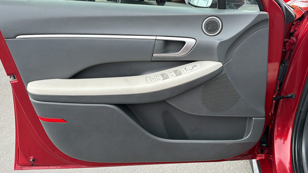 Thumbnail: 2025 Hyundai Sonata - 29